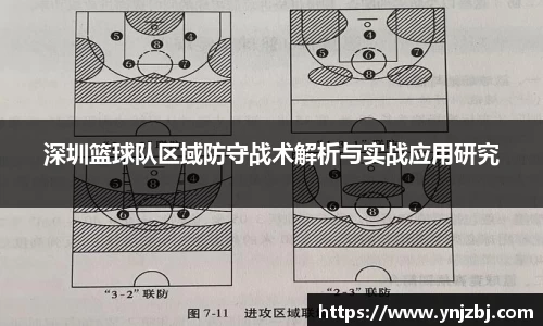 深圳篮球队区域防守战术解析与实战应用研究